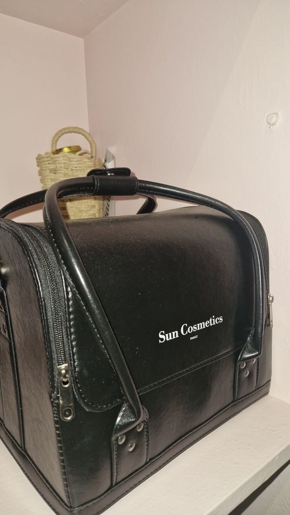 Appareil bronzage seul ou avec kit complet Electroménager