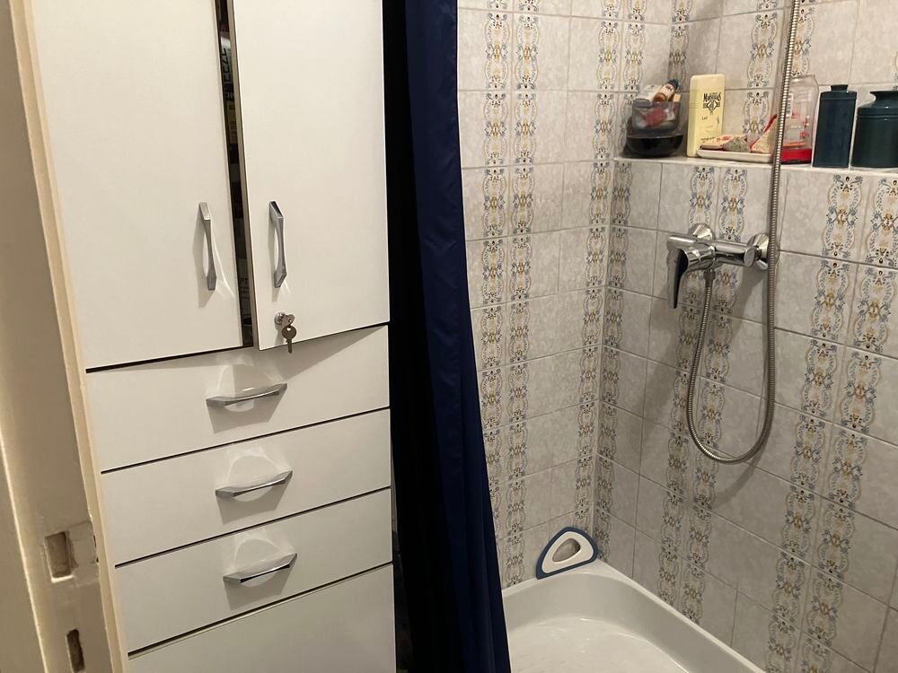 Armoire de toilette hauteur 160 cm SANIJURA Meubles