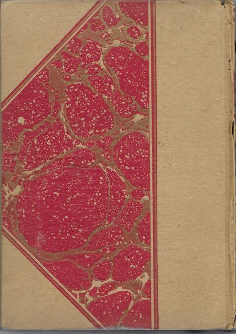 Candide et L'ing�nu par Voltaire  1913 28 Tours (37)