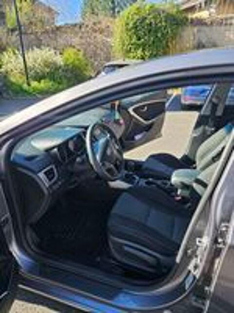 i30 1.6 CRDi 110 Blue Drive Initia 2015 occasion 36100 Issoudun