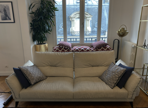 Canap Roche Bobois, trs bon tat 0 Paris 8 (75)