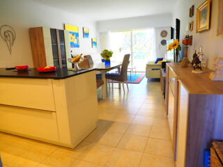  Appartement à vendre 4 pièces 91 m²