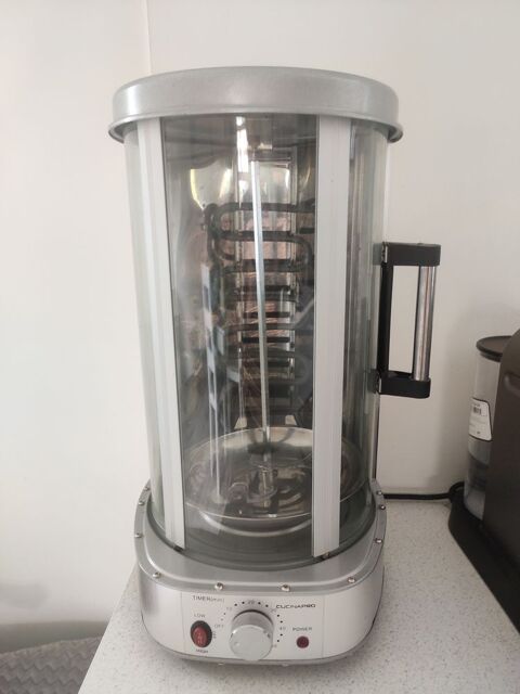 rotissoire verticale 50 Estrablin (38)