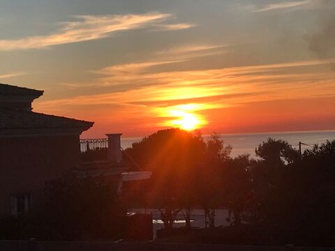   maison bord de mer ,CARGESE ,corse du sud Maison - 4 pi�ce(s) - 70 m�