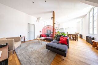  Appartement à vendre 3 pièces 75 m²