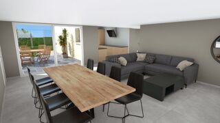 Maison  vendre 4 pices 85 m