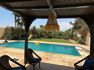  Maison � vendre 5 pi�ces 200 m� Jerf, maroc