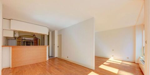  Appartement à vendre 2 pièces 40 m²