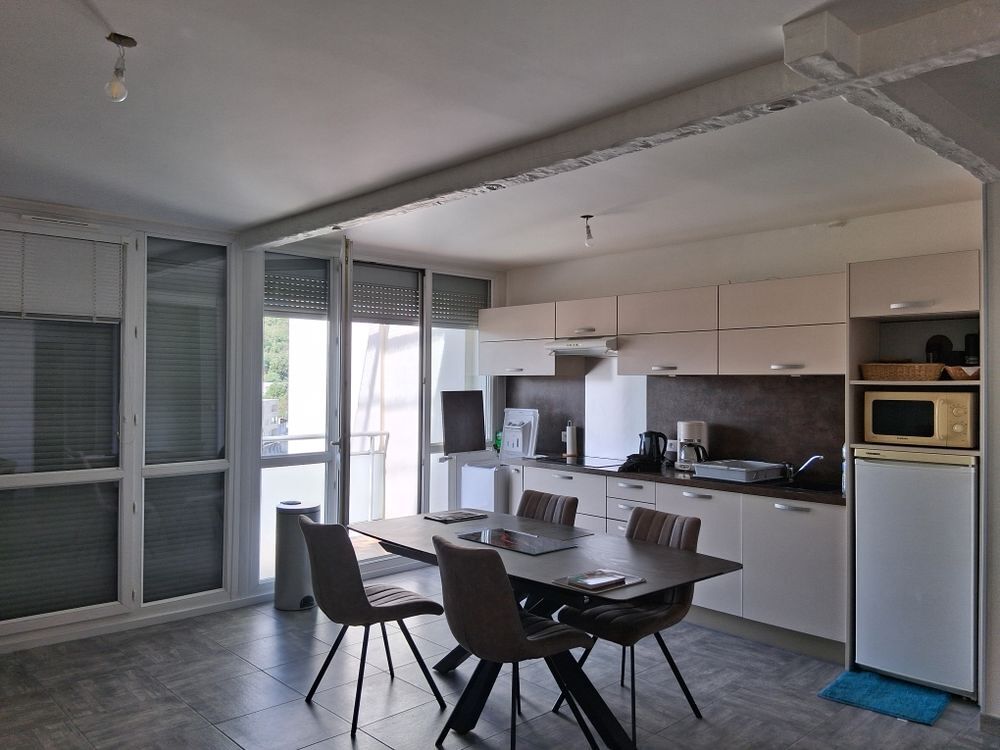 Vente Appartement appartement à Firminy 42700 Firminy