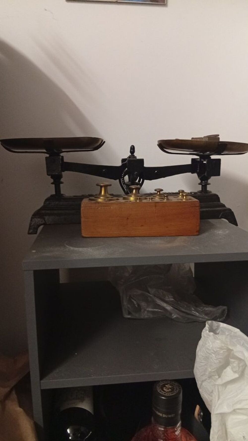 Balance Décoration