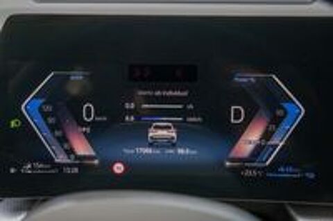 X1 xDrive30e 326 ch M Sport DKG7 2025 occasion 75008 Paris