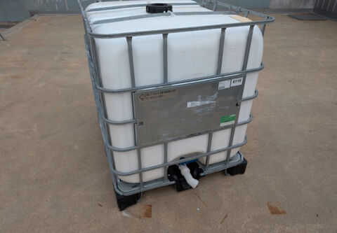 IBC cuve de 1000L 50 Vitr� (35)