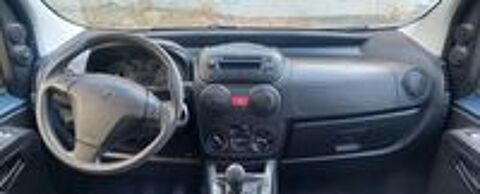 Bipper BIPPER 117 L1 1.3 HDI 75 FAP CONFORT 2015 occasion 13008 Marseille