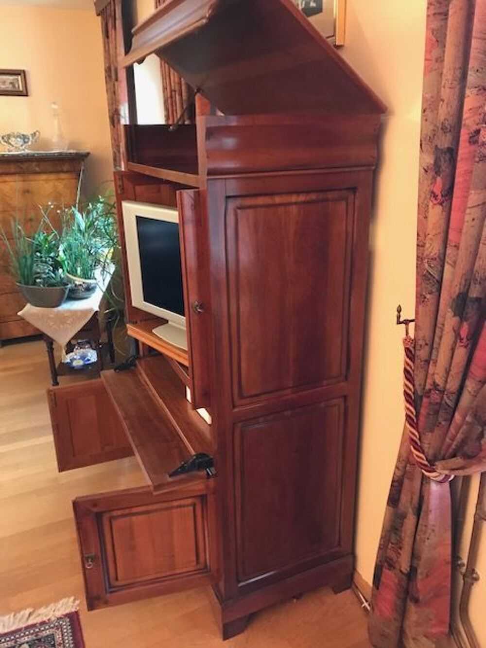 Meuble t&eacute;l&eacute;vision Meubles