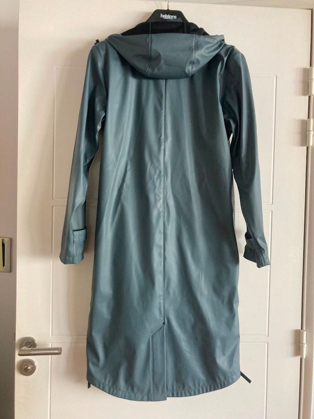 Imperm&eacute;able sp&eacute;cial v&eacute;lo Maium
Sports