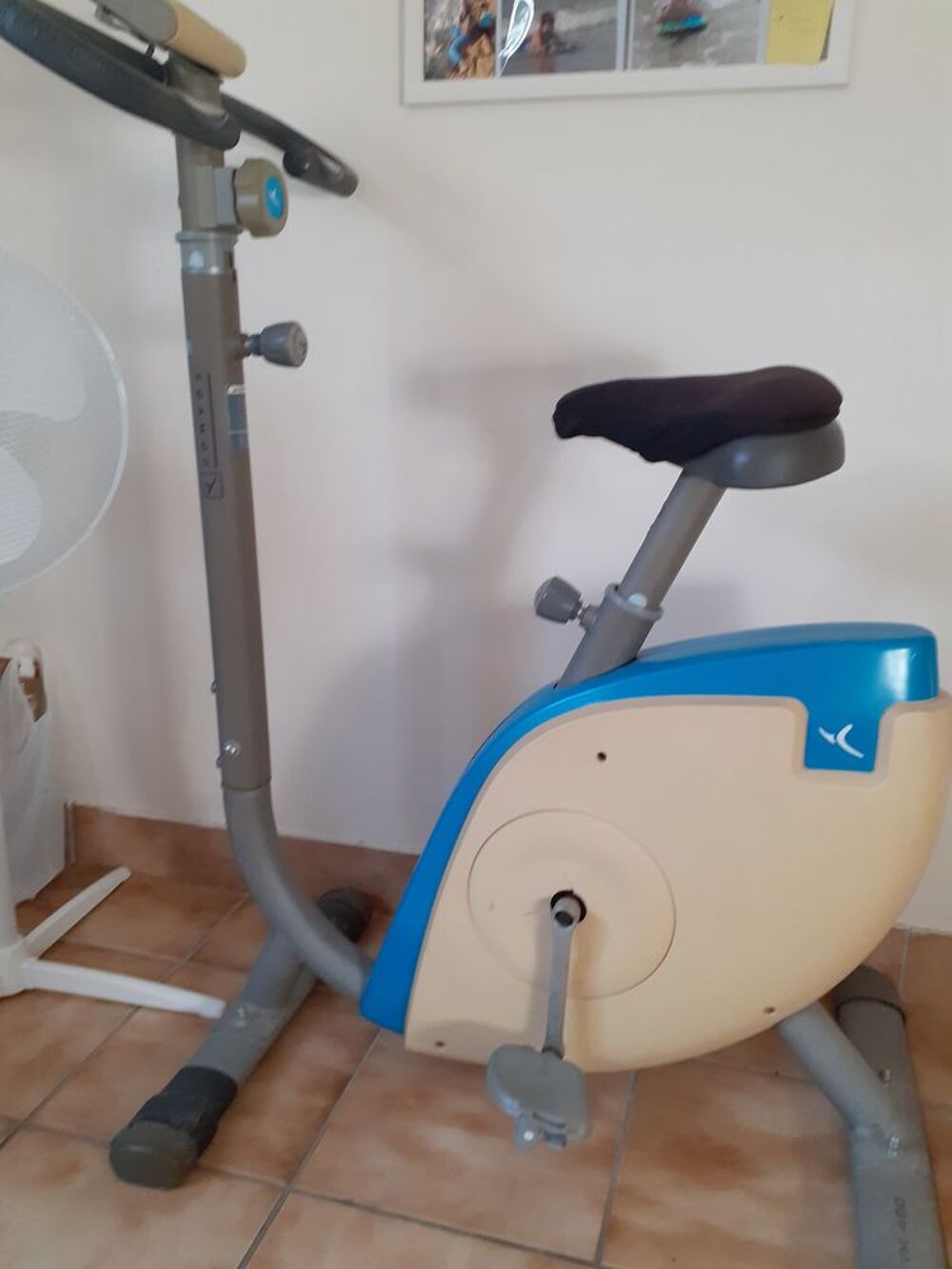 VELO APPARTEMENT Sports