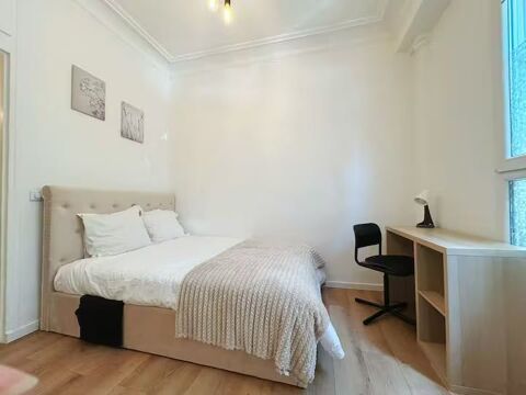  Appartement � louer 1 pi�ce 20 m�