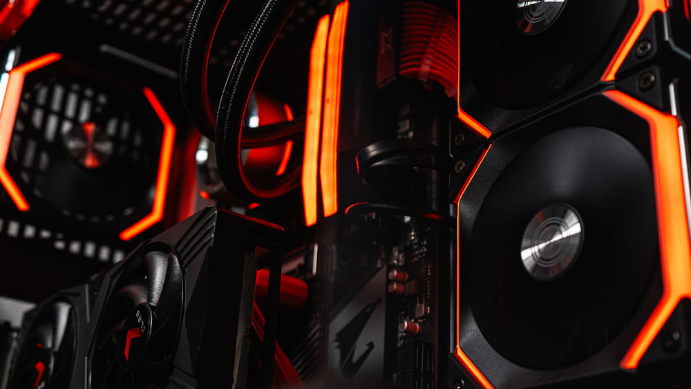 PC Gamer | Intel i5 13500 + RTX 4060Ti - 32 Go ram Matériel informatique