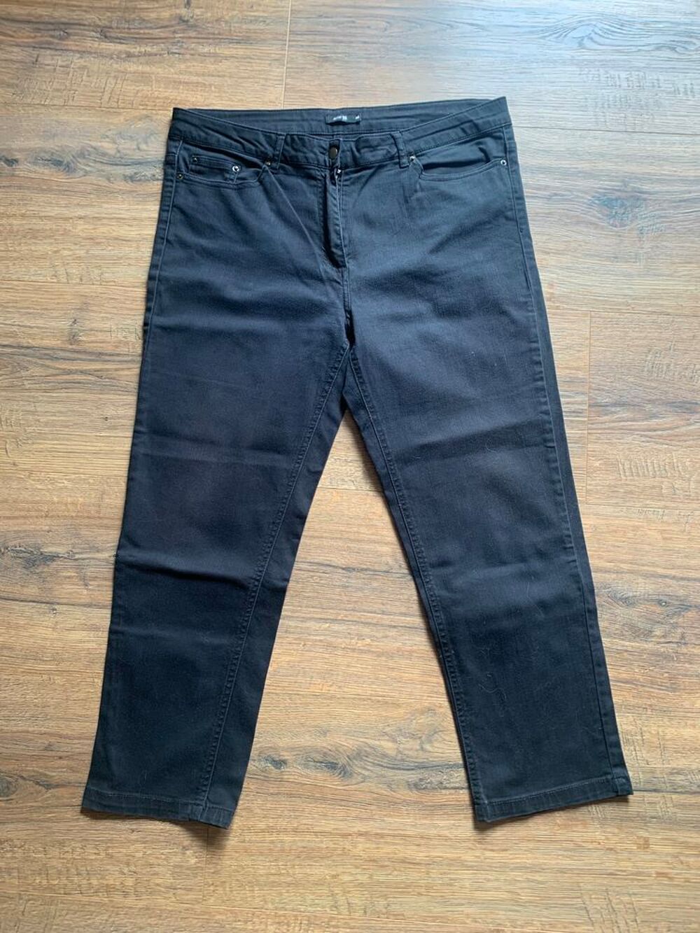 Jean femme &quot; Autre ton &quot; Vtements
