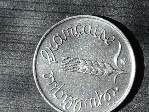 Pièces de monnaie 350 Torcenay (52)