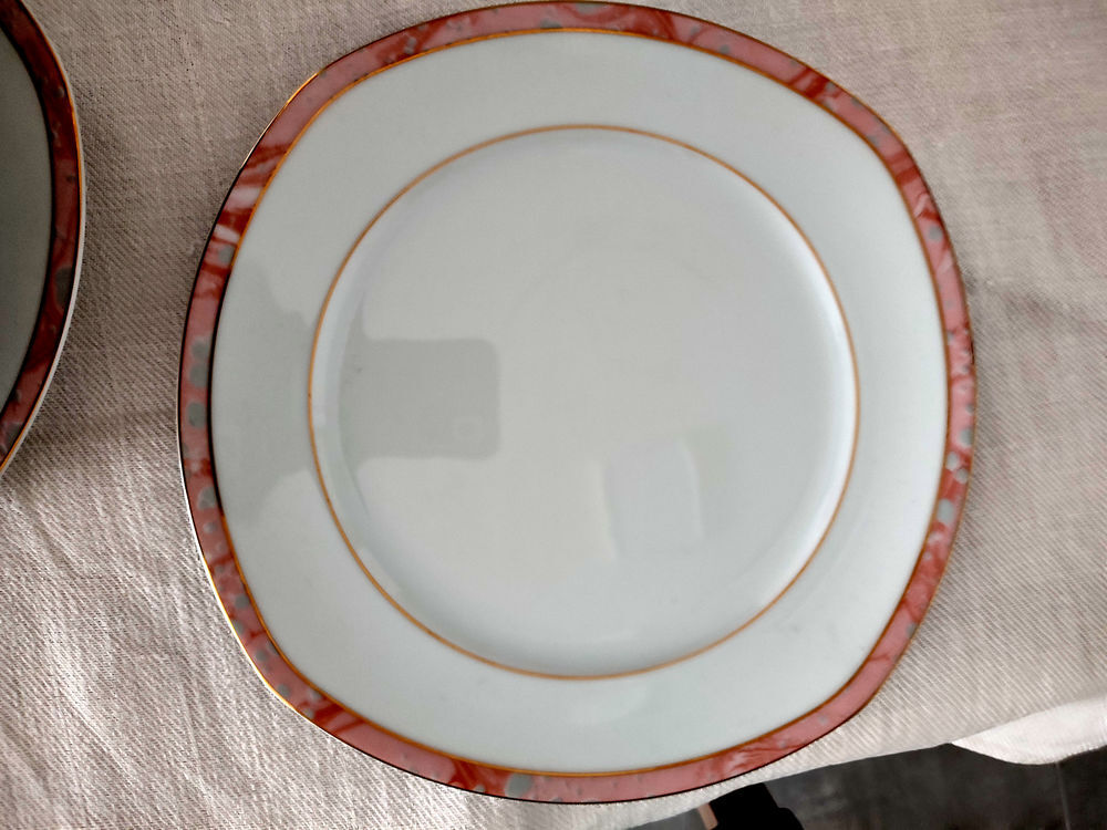 service de table Electroménager