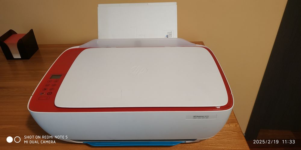 HP 3635 IMPRIMANTE Matériel informatique