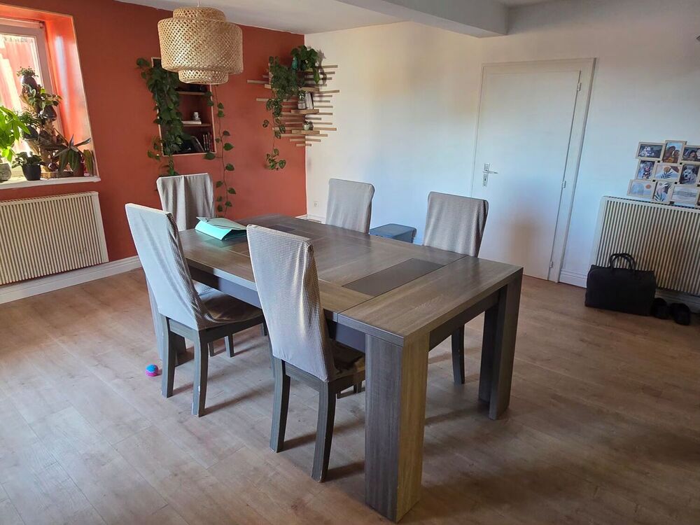 Vente Maison Maison familiale 113m2 Hangviller