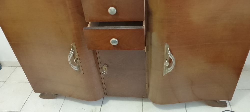 Restauration et relooking Bricolage