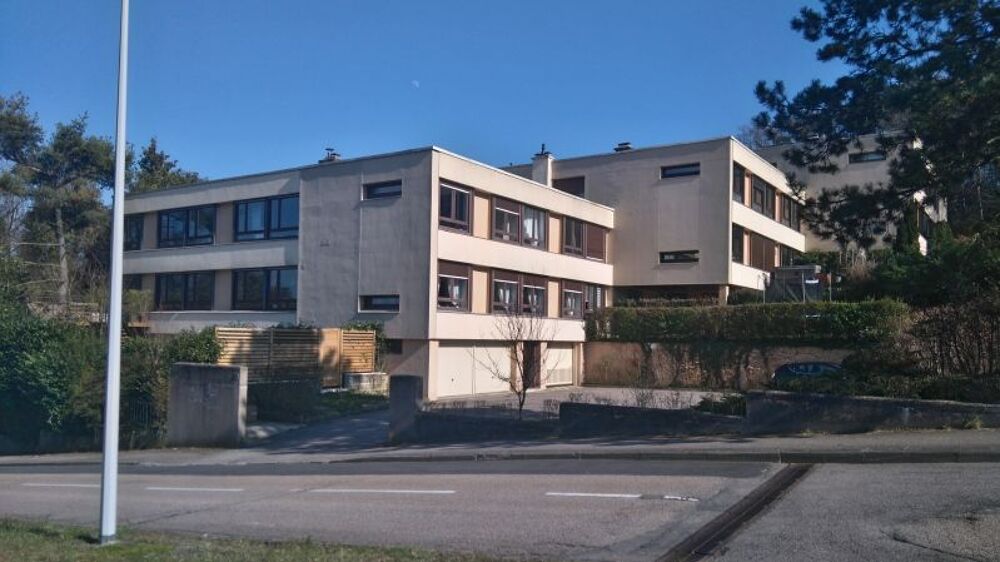 location Appartement - 6 pice(s) - 112 m Vanduvre-ls-Nancy (54500)