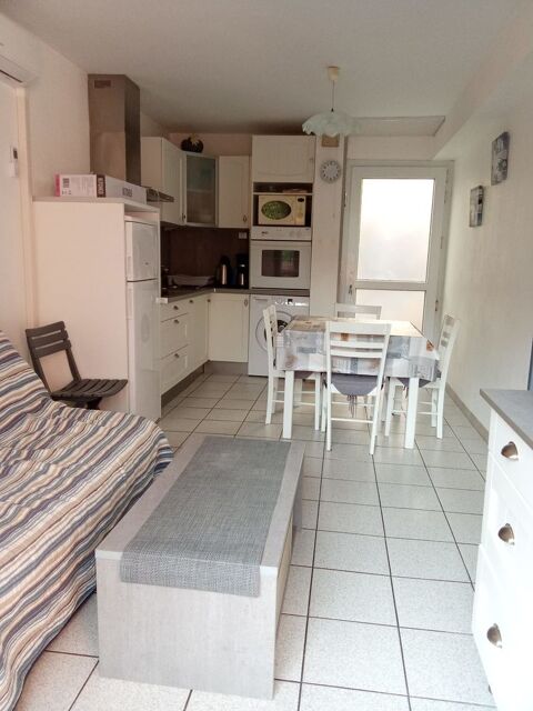  Appartement � louer 3 pi�ces 35 m�