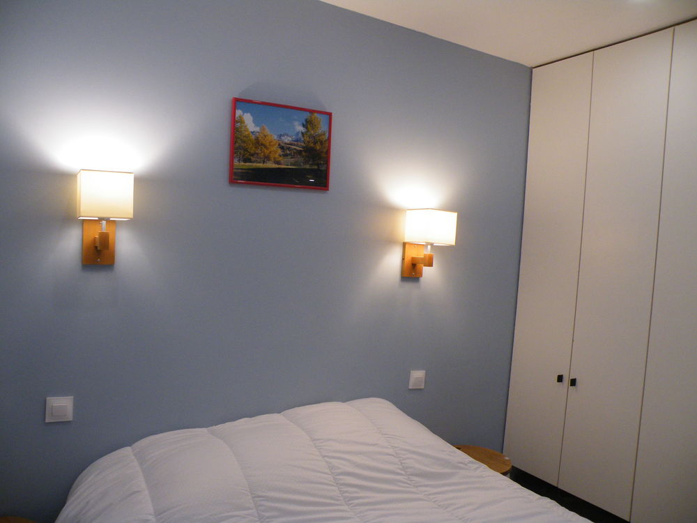   Arc 1800 Appartement 60m Plein sud 4* 3ch skis aux pieds Rhne-Alpes, Les Arcs (73700)