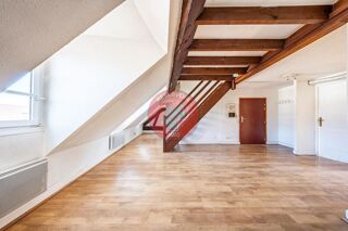  Appartement  vendre 4 pices 70 m