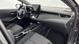 Corolla Touring Sports Hybride 140ch Design 2026 occasion 69330 Pusignan