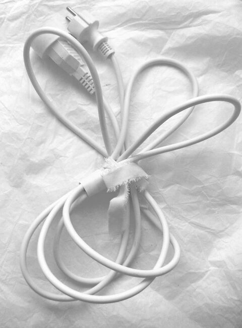 B - Rallonge �lectrique 3 m 6 Villeurbanne (69)