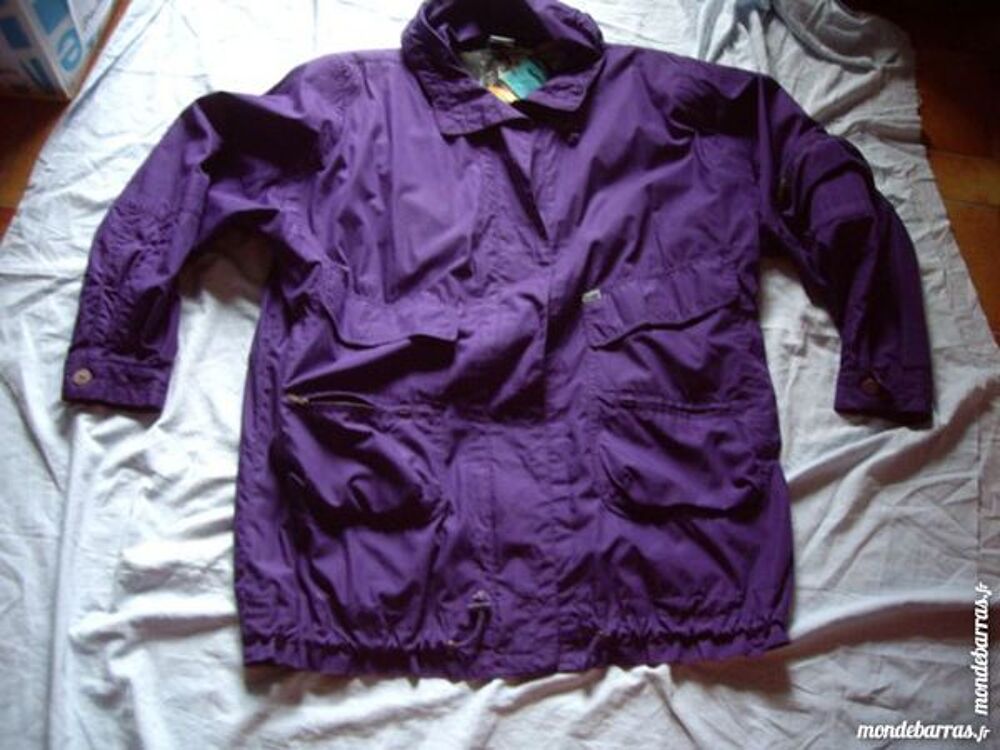 Vestes et Manteaux en Taille 48 Vêtements
