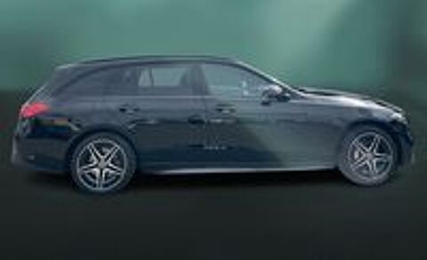 Classe C Break 300 e 313 ch AMG Line 9G-Tronic 2022 occasion 13008 Marseille