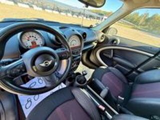 Countryman D 112 ch Cooper Pack Chili 2010 occasion 65800 Aureilhan