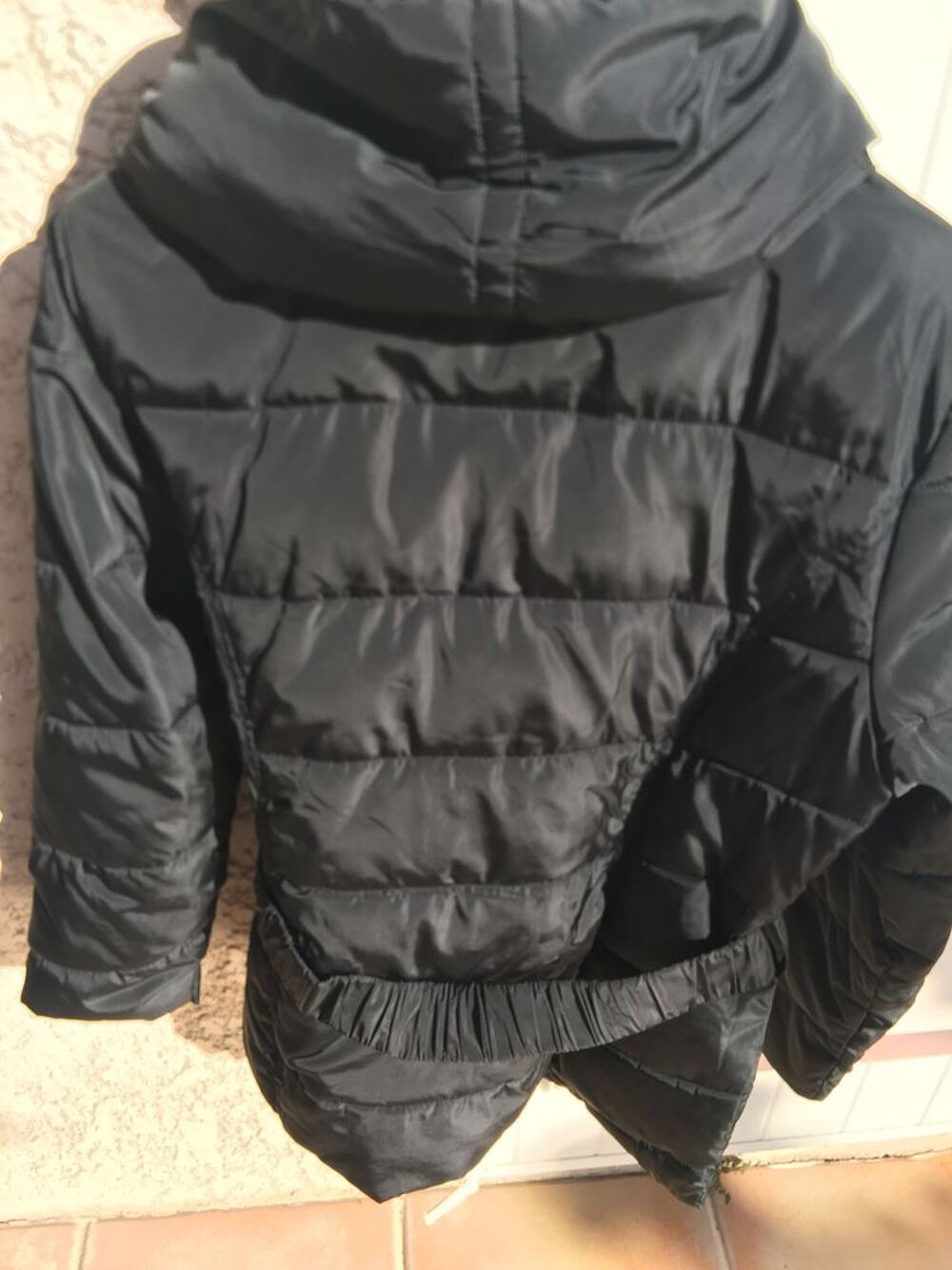 veste femme Armand Thierry noire taille 3 Vêtements