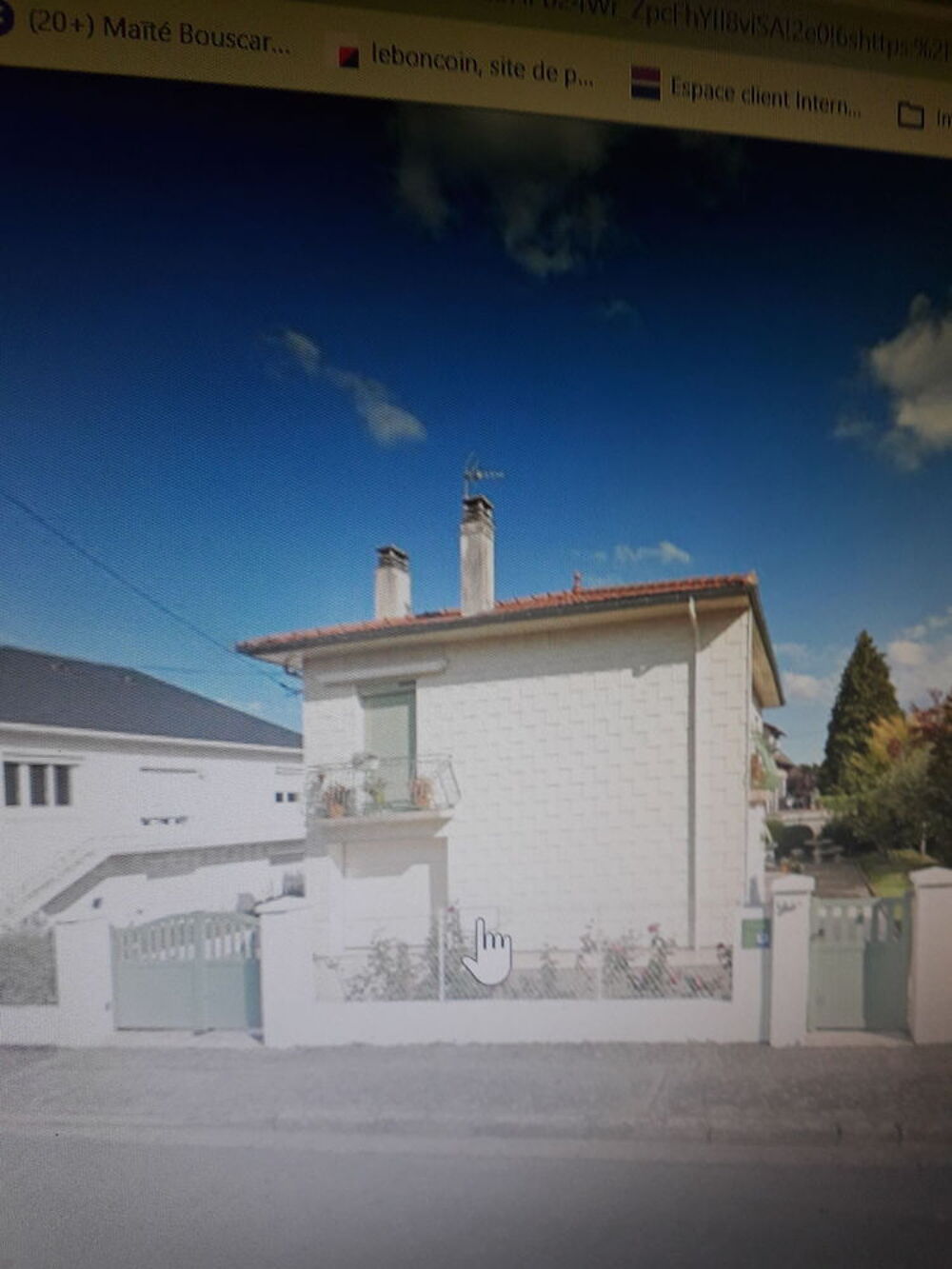 Vente Maison maison sur Tarbes Tarbes