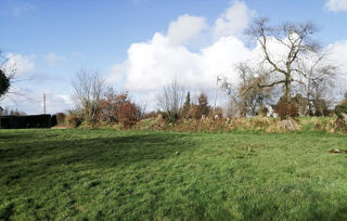  Terrain à vendre 950 m²