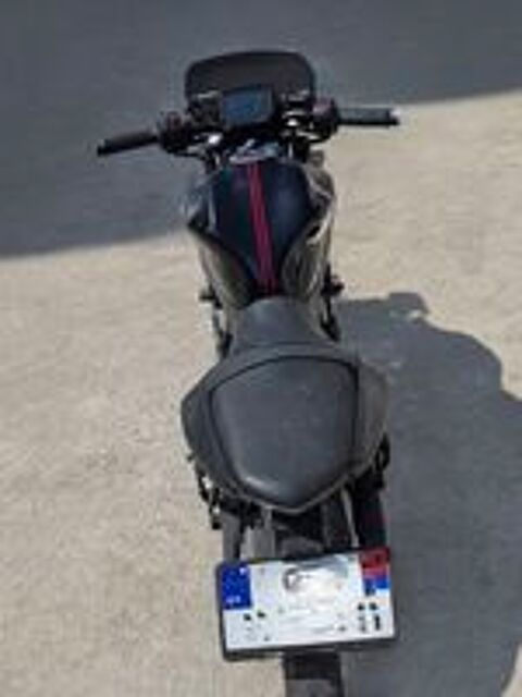 KAWASAKI 2021 occasion 34140 M&egrave;ze
