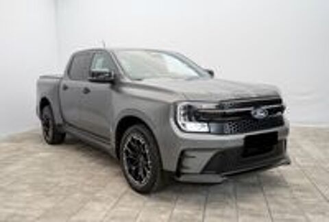 Ranger RANGER DCA 3.0 ECOBLUE V6 240 CH BVA10 e-4WD MS-RT 2025 occasion 30000 N&icirc;mes