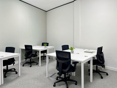 Louez un grand espace de bureau pour 50 personnes &agrave; PARIS, Spaces R&eacute;aumur Paris 32296 75002 Paris