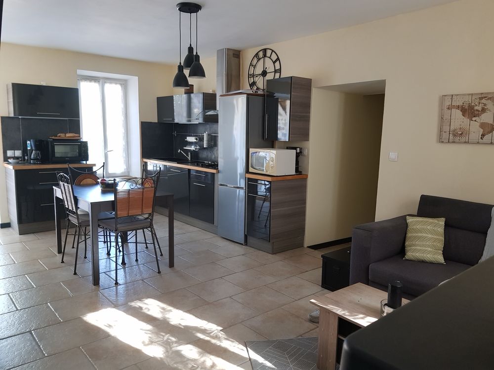 Vente Maison A proximité immédiate de Vaison la romaine Saint-romain-en-viennois