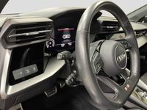 A3 Audi Sportback 45TFSIe S-tronic S-line COMPETITION 2022 occasion 69006 Lyon