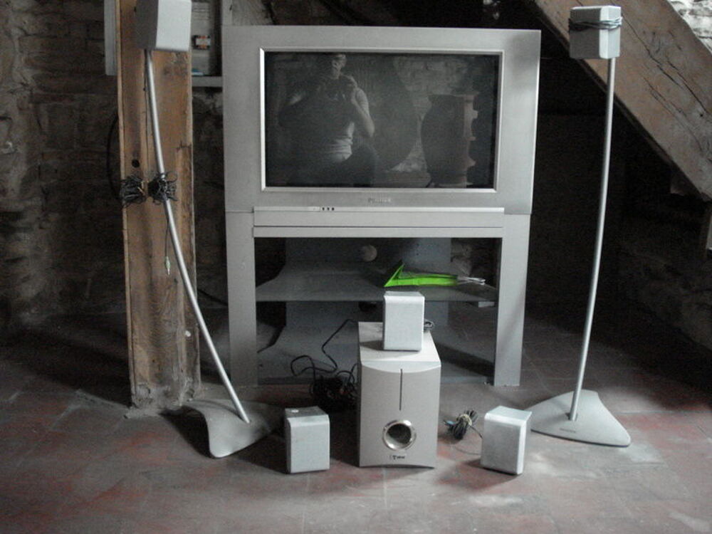 TELE PHILIPS Audio et hifi