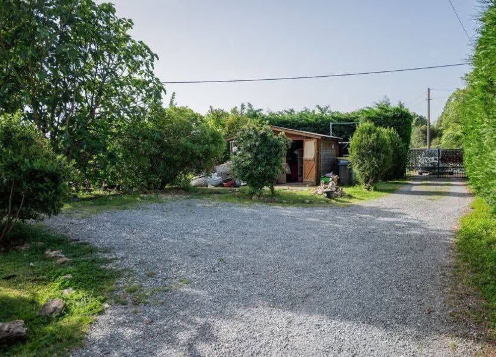 Vente Maison Maison 108M2 avec 825M2 de terrain Tonnay-charente