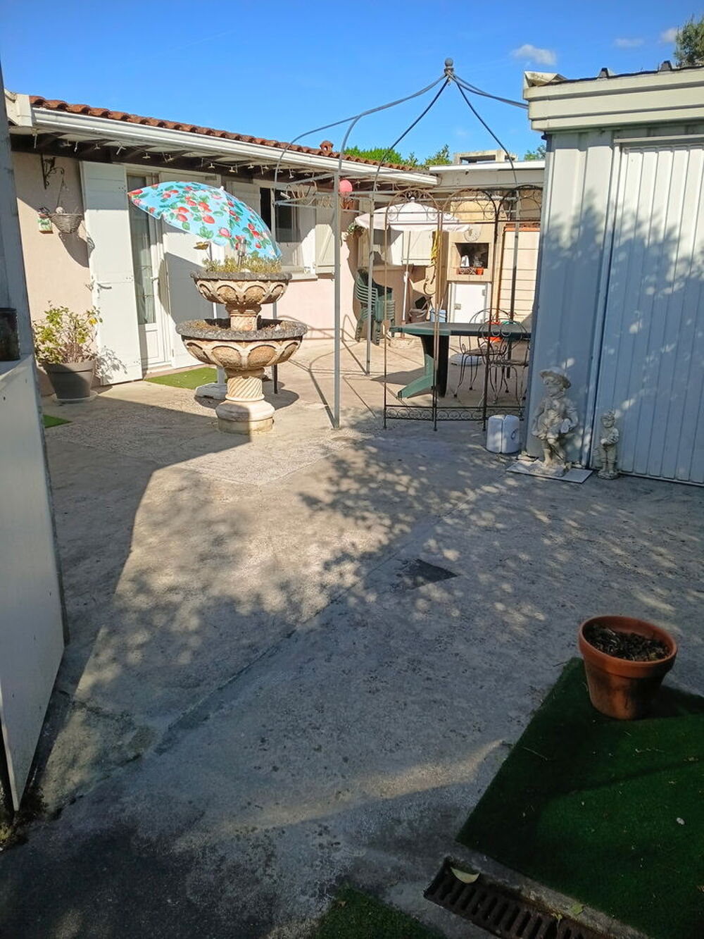 Vente Maison Maison de 42m2 sur terrain de 659m2 Eysines