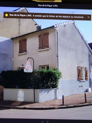  Maison � vendre 3 pi�ces 60 m�
