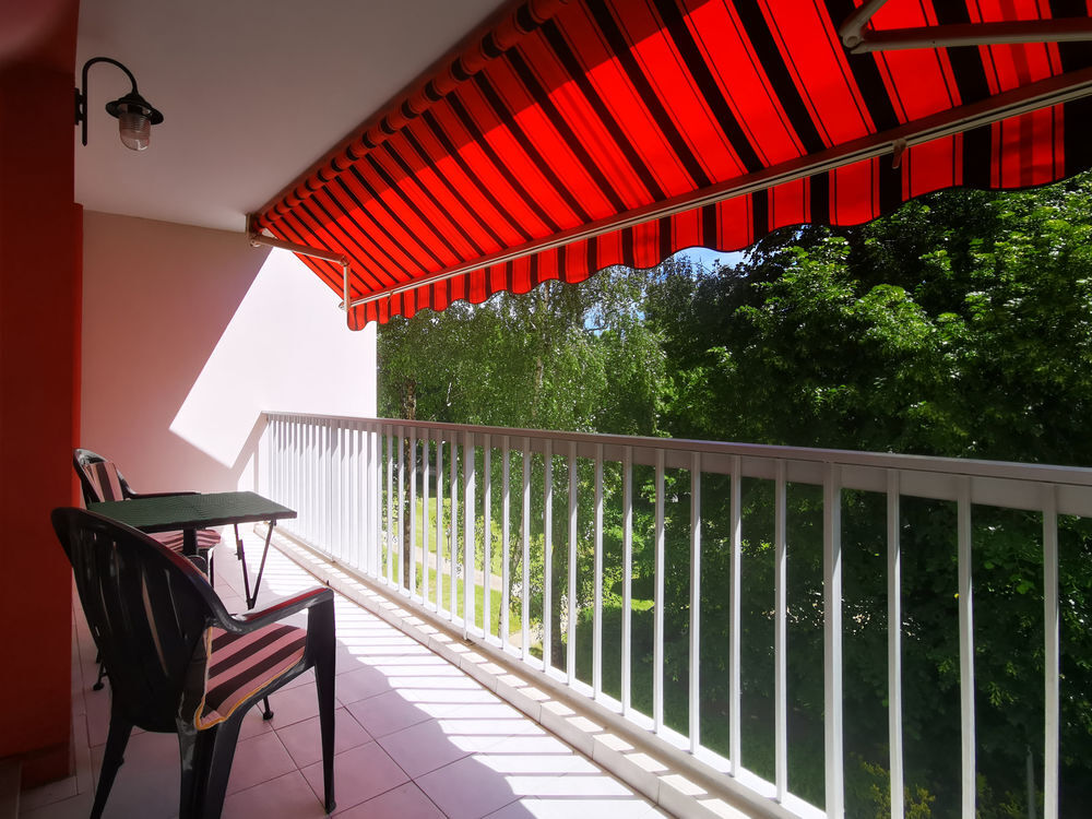 Vente Appartement Beau 4P, 81 m2, à Dijon, Hauts de Montchapet Dijon
